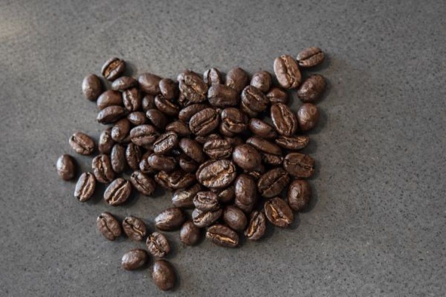 EMERALD GARDEN Ethiopia Single Origin Whole Bean Coffee