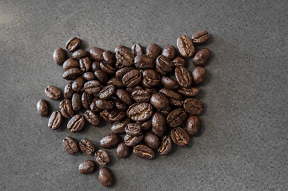 EMERALD GARDEN Guatemala Whole Bean Coffee - Medium Roast, 100% Arbica